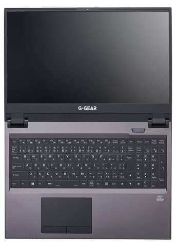 G-GEAR、Core i7-10875H/RTX 2070 SUPER搭載ゲーミングノートPC発売