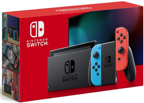 Amazon、Nintendo Switch/Switch Liteの定価販売を今週も火曜9時に再開
