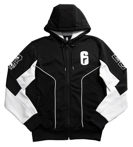 MSY、「レインボーシックス シージ」のオフィシャルライセンスを取得