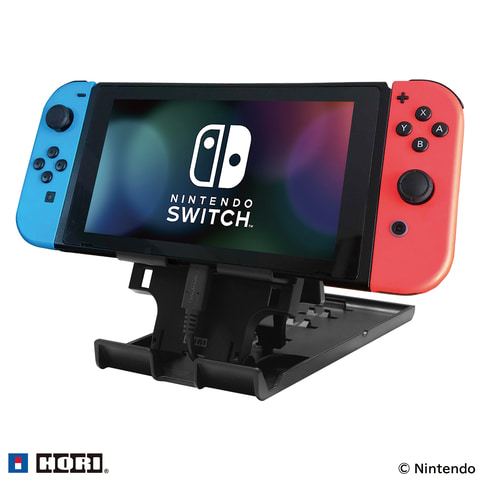 Nintendo Switch（有機ELモデル）」対応の新製品16点が10月8日にHORI