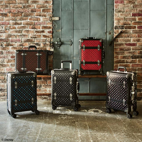 キングダム ハーツIII」より作中に登場するトランクケースが発売決定