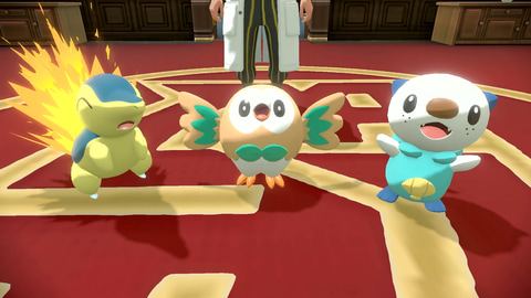 Pokémon LEGENDS アルセウス」、初週の世界販売本数650万本突破 - GAME