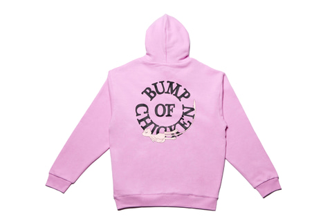 BUMP OF CHICKEN ×「ポケモン」コラボが再び！「ミュウ」がデザイン