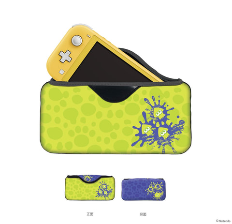 スプラトゥーン3」Switch用ゲームアクセサリーが9月9日に発売決定！ 2