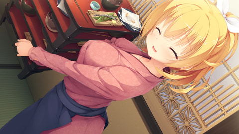 温泉街を舞台にした恋愛ADV「千恋＊万花」Switch版が本日発売！ - GAME