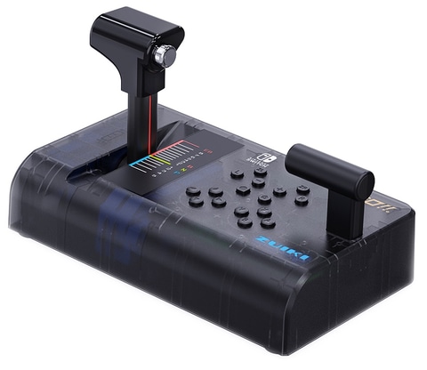 発売1周年記念限定モデル「電車でGO!! 専用ワンハンドルコントローラー