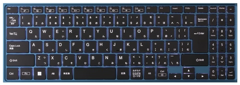 15.6インチノートPC「THIRDWAVE S シリーズ」3モデルのSSD容量がBTOに