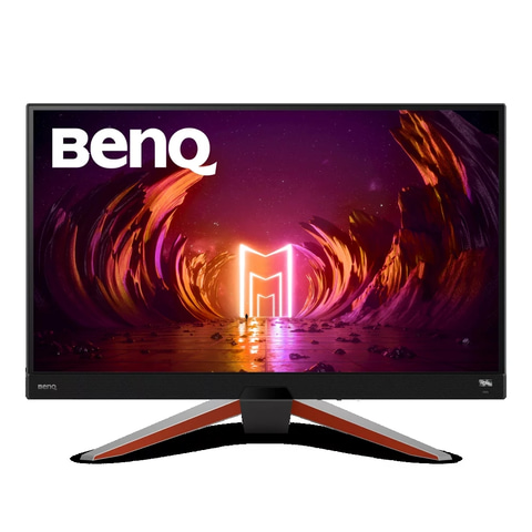 TGS2022】BenQ、「MOBIUZ」初の240Hz対応ゲーミングモニター「EX270M