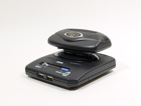 特集】「メガドライブミニ2」開封レポート！ - GAME Watch