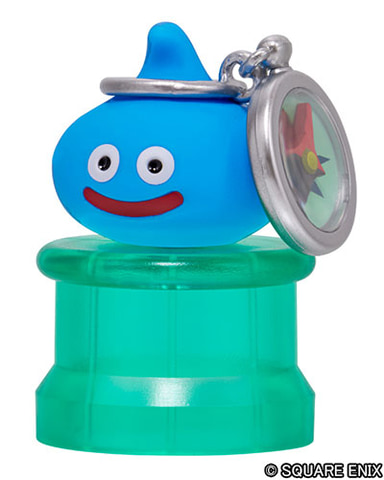 DQウォーク」初のリアルイベント「ドラゴンクエスト ウォーキング」が