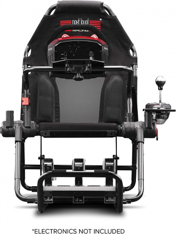 レーシングコックピット「GT-Lite GTポジション」がAmazonにて20％オフ