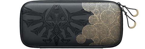 ゼルダの伝説 ティアーズ オブ ザ キングダム」仕様のProコンと