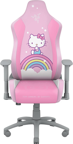 激レア】ハローキティ デスク チェア サンリオ 希少 激レア】ハロー