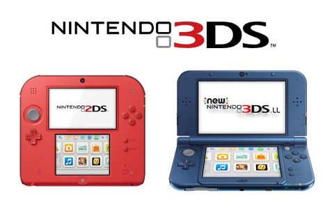 任天堂、Switchや3DSを対象にしたメンテナンスを7月10日に実施 - GAME