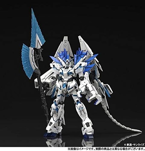 ガンプラ付き！ 「機動戦士ガンダムUC」のBlu-rayBOXがAmazonにて20