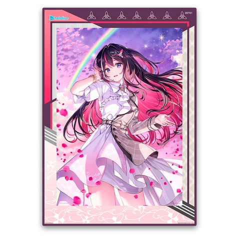 一番くじ「ホロライブ vol.3」全ラインナップ公開！ - GAME Watch