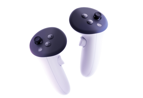 Meta Quest 3」の詳細スペックが発表！ 「Quest 2」と比べて