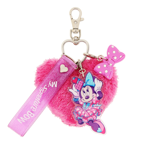 ディズニー、「ミニーのファンダーランド」グッズラインナップを公開