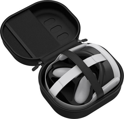 サイバーガジェット、Meta Quest 3用アイテム8製品を2024年1月下旬に