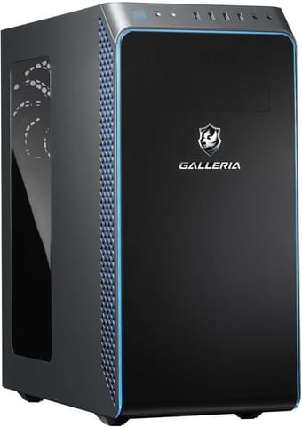 Amazonホリデーセール】「GALLERIA」のゲーミングPCが追加【2023.12