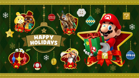 ピクミン4」などSwitchソフトとグッズのセット「えらべるプレゼント