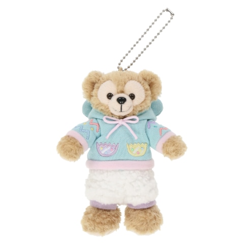 ディズニー、ダッフィーの春グッズ「カム・ファインド・スプリング