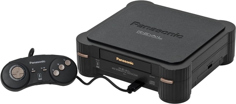 3DO REAL」日本発売30周年！ 未来のゲーム体験を感じさせたゲーム