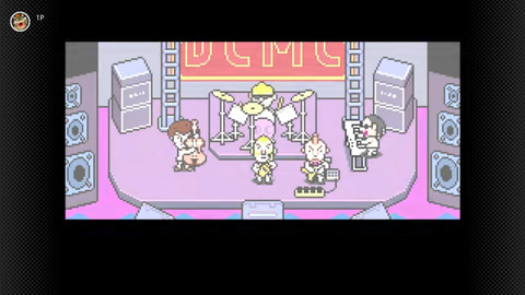 ニンダイ】「MOTHER3」が「ゲームボーイアドバンス Nintendo Switch