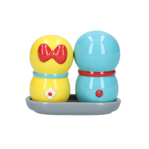 ドラえもん未来デパート」限定のキッチングッズが4月12日に発売