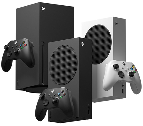 Xbox Series XおよびXbox Series S2モデルが本日8月15日より値上げ