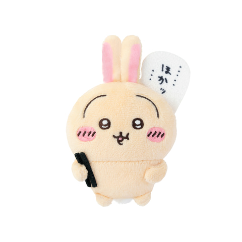 ちいかわ うさぎだらけくじ」の各賞ラインナップが公開！ - GAME Watch