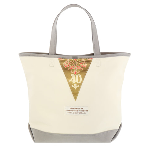 ディズニー、パーク40周年「ガーランド」活用の新グッズを発表 - GAME