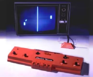 今日はなんの日？】マンガで振り返るゲーム業界：国産初の家庭用ゲーム