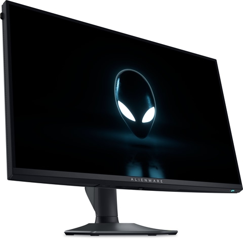 Alienware、デュアル解像度27インチIPSゲーミングモニター「AW2725QF
