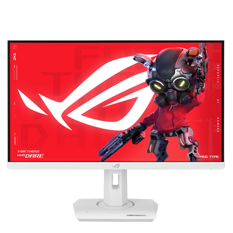 ASUS、ゲーミングモニター「ROG Swift OLED PG32UCDP」など3製品を11月