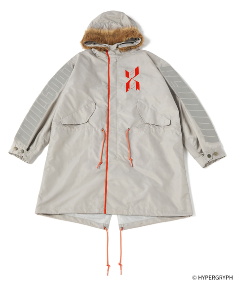 アニメ「アークナイツ」とZOZOTOWNがコラボ！ 描き下ろしイラスト使用