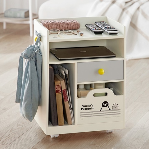 ベルメゾン JRE MALL店にて「Suicaのペンギン」新商品が2月4日より販売