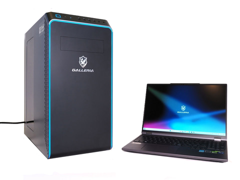 いよいよ登場！ 「モンハンワイルズ」推奨環境を満たすGALLERIAでOBT2