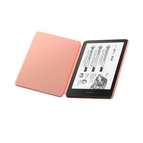 新しい「Kindle Paperwhiteキッズモデル（16GB）」が登場 - GAME Watch