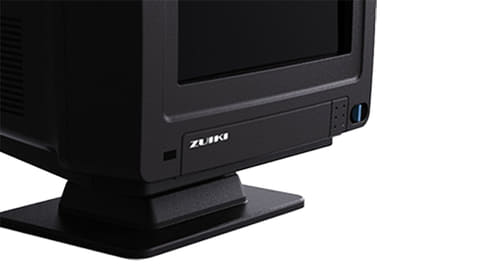 X68000 Z2 専用モニター」クラウドファンディングプロジェクトが7月11