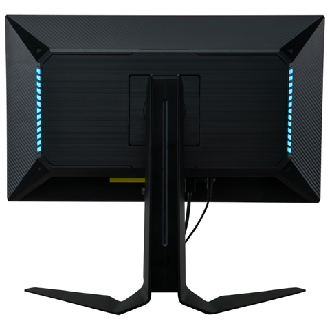 GRAPHT、残像低減機能搭載24.5インチQD-Mini LEDゲーミングモニターを7