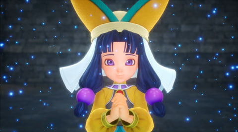 ドラゴンクエスト VII リイマジンド」2026年2月5日発売！【ニンダイ