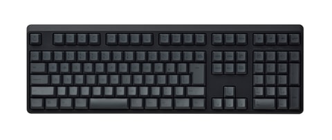 REALFORCE」新型「R4キーボード」、10月15日発売！ - GAME Watch