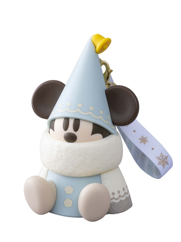 リルリンリンのミニスナックケース2種が登場！ 「ディズニー