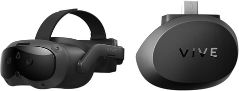 Amazonセール】VRヘッドセット「VIVE Focus Vision」と「フェイシャル