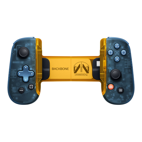 デススト2」デザインのBackbone Oneがコジプロオフィシャルストアで11