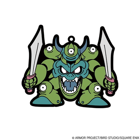 ドラゴンクエスト ふくびき所スペシャル～石板と魔王編」2月6日から