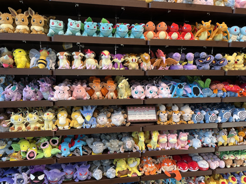 ポケパークカントー ピンバッジ 26個 被り無し まとめ売り 新品