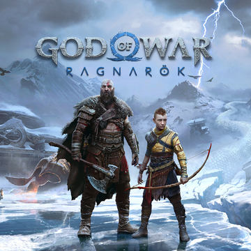 ゴッド・オブ・ウォー ラグナロク」PS5同梱版発売決定！ 新トレーラー