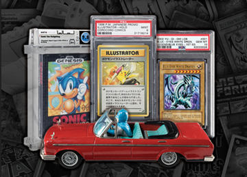 東京コミコン2024」に「ファンタビ」ダンブルドア役のジュード・ロウ